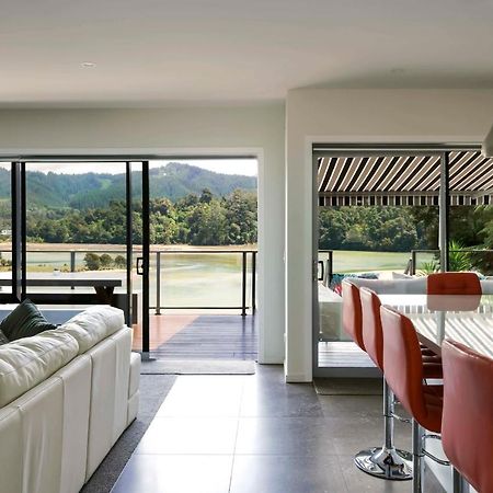 Luxury In Kaiteriteri Villa Eksteriør billede