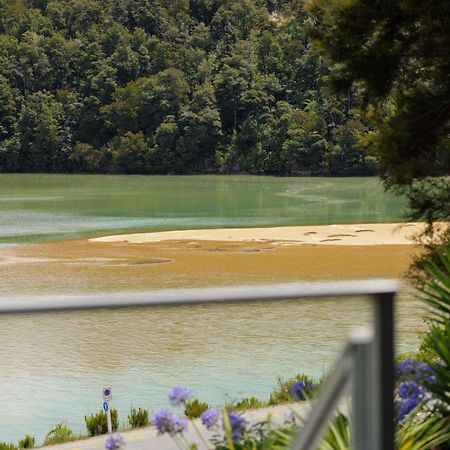 Luxury In Kaiteriteri Villa Eksteriør billede