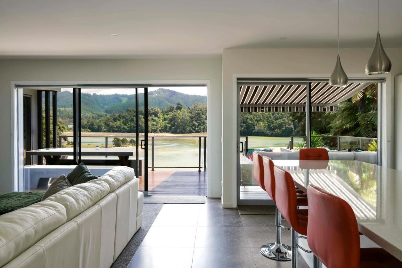 Luxury In Kaiteriteri Villa Eksteriør billede
