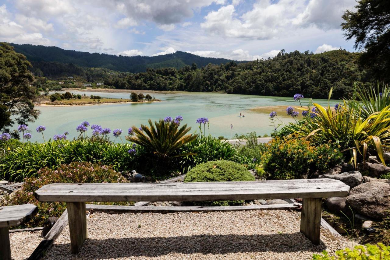 Luxury In Kaiteriteri Villa Eksteriør billede