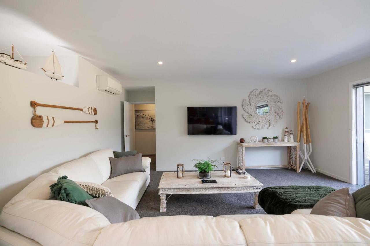 Luxury In Kaiteriteri Villa Eksteriør billede