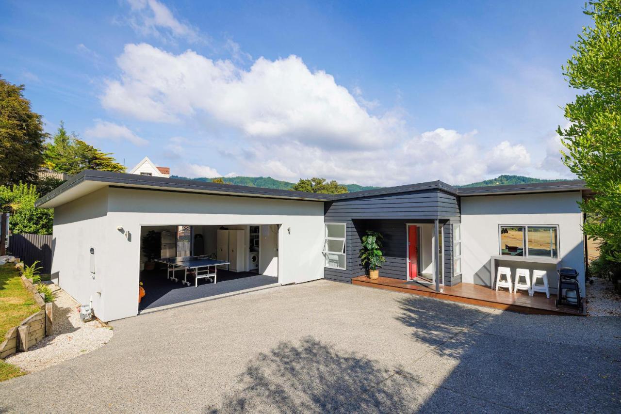 Luxury In Kaiteriteri Villa Eksteriør billede