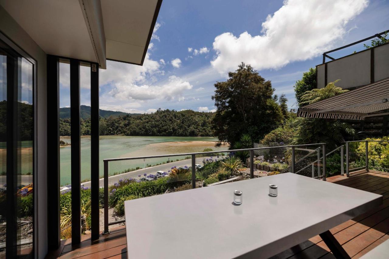 Luxury In Kaiteriteri Villa Eksteriør billede