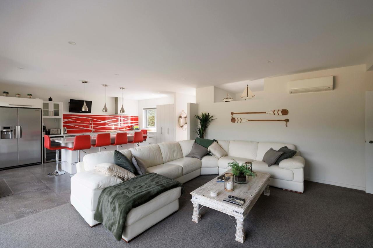 Luxury In Kaiteriteri Villa Eksteriør billede