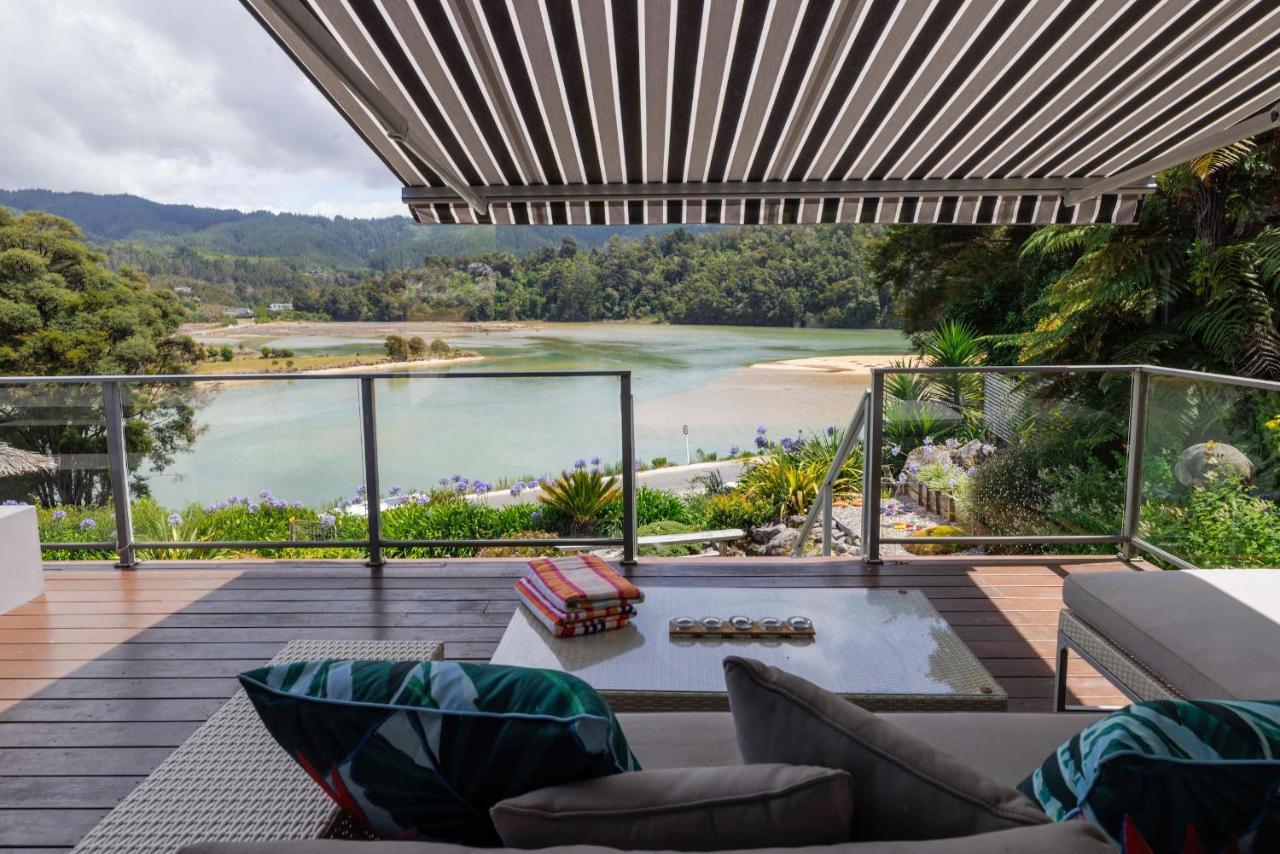 Luxury In Kaiteriteri Villa Eksteriør billede
